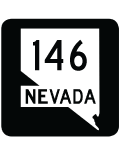 Nevada State Route 146
