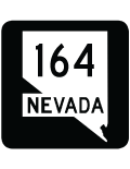 Nevada State Route 164
