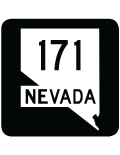 Nevada State Route 171