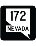Nevada State Route 172