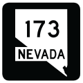 Nevada State Route 173
