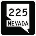 Nevada State Route 225