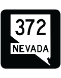 Nevada State Route 372
