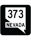 Nevada State Route 373