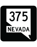 Nevada State Route 375
