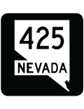 Nevada State Route 425