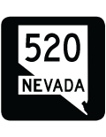 Nevada State Route 520