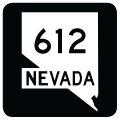 Nevada State Route 612