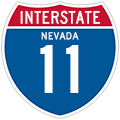 Interstate 11