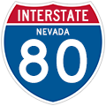 Interstate 80