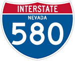 Interstate 580