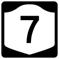New York Route 7