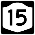 New York Route 15
