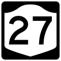 New York Route 27