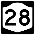 New York Route 28