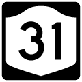 New York Route 31