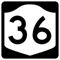 New York Route 36