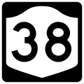 New York Route 38