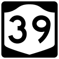 New York Route 39