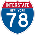 Interstate 78