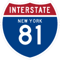 Interstate 81