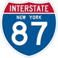 Interstate 87