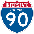 Interstate 90
