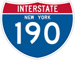 Interstate 190