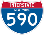 Interstate 590