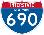 Interstate 690