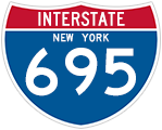 Interstate 695