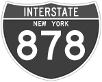 Interstate 878