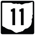 Ohio State Route 11