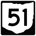 Ohio State Route 51