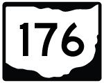 Ohio State Route 176