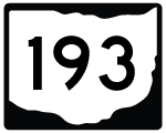 Ohio State Route 193