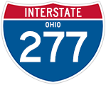 Interstate 277