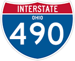 Interstate 490