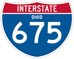 Interstate 675