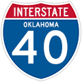 Interstate 40