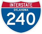 Interstate 240