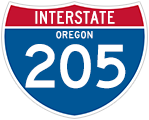Interstate 205