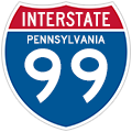 Interstate 99