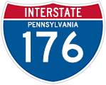 Interstate 176
