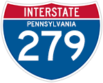 Interstate 279