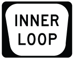 Rochester Inner Loop
