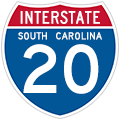Interstate 20