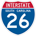 Interstate 26