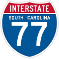 Interstate 77