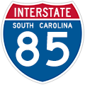 Interstate 85